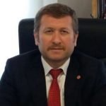 Prof.Dr. İdris Kabalcı