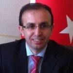 Prof.Dr. Selim Hilmi Özkan