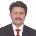 Doç.Dr. Ahmet Emin Seyhan