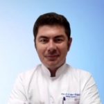 Doç.Dr. Eyüp Murat Yılmaz